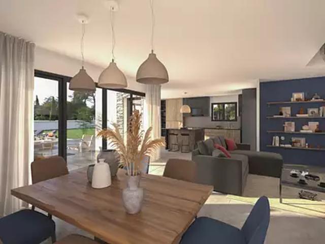 Achat maisons Thézan lès Béziers 4 pièces