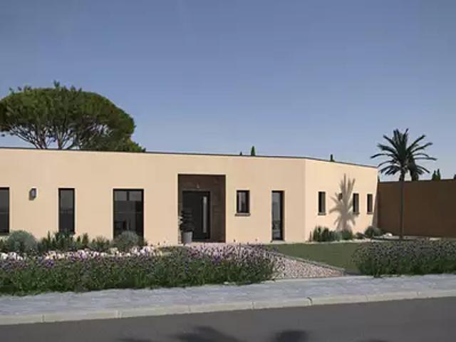 Achat maisons Thézan lès Béziers 4 pièces