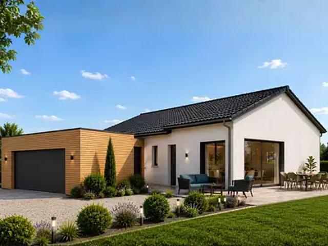 Achat maisons Thil 5 pièces