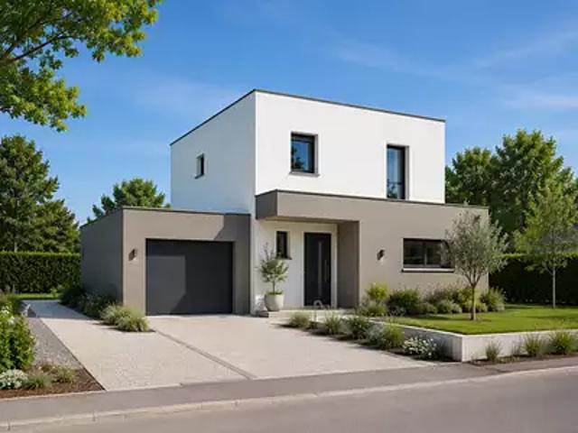 Achat maisons Thil 5 pièces