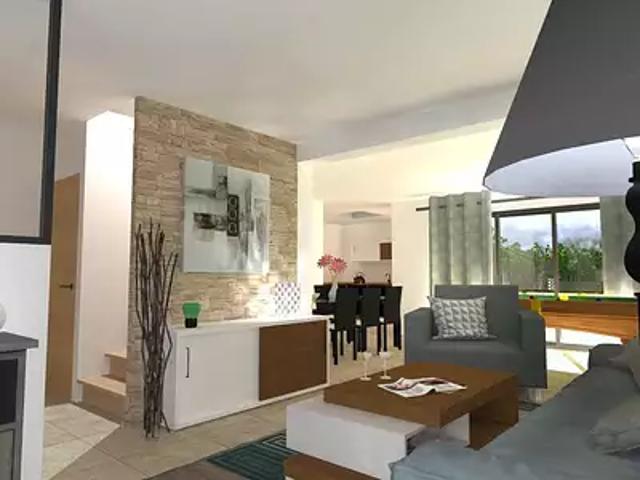 Achat maisons Thoiry 5 pièces