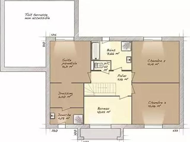 Achat maisons Thorigny sur Marne 7 pièces