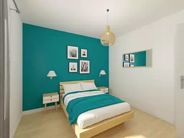 Achat maisons Thourie 4 pièces