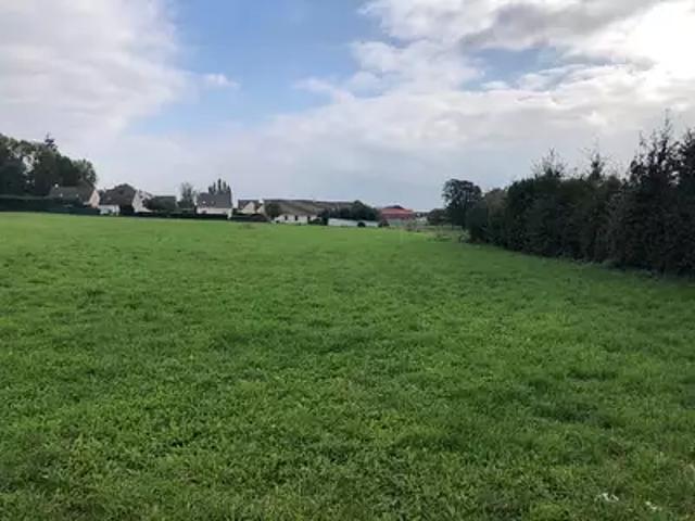 Achat maisons Thury en Valois 7 pièces