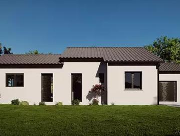 Achat maisons Tignieu Jameyzieu 5 pièces