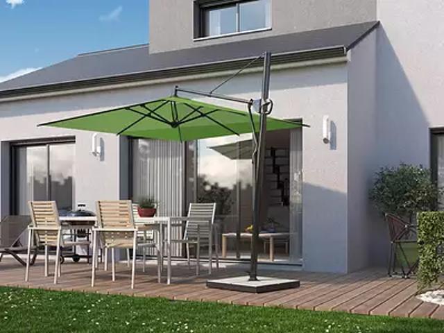 Achat maisons Tiercé 5 pièces