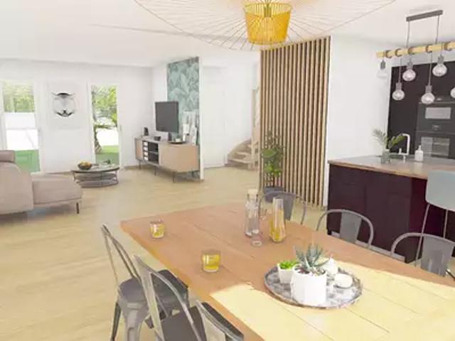 Achat maisons Tincques 5 pièces