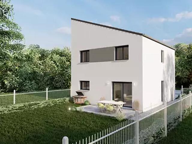 Achat maisons Tomblaine 5 pièces