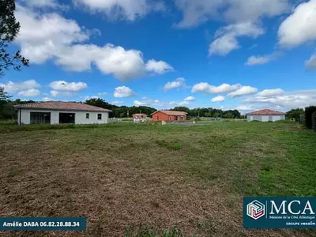 Achat maisons Tosse 4 pièces