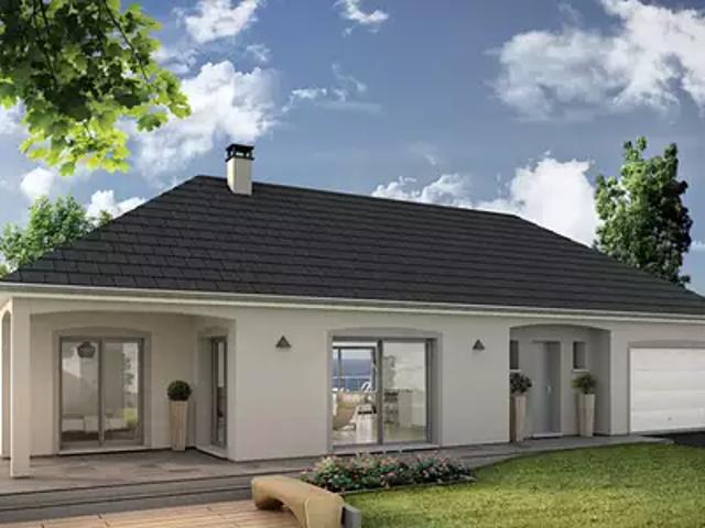 Achat maisons Torcy le Grand 4 pièces