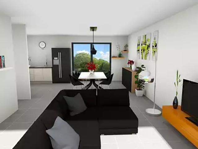 Achat maisons Torcy le Petit 4 pièces