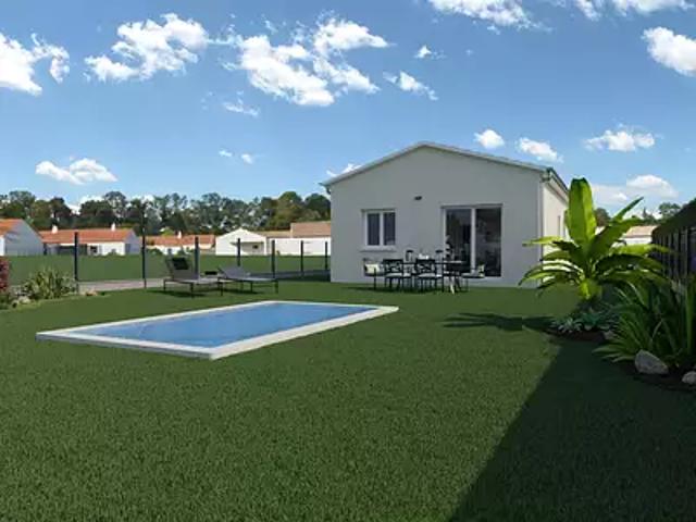 Achat maisons Torcieu 4 pièces