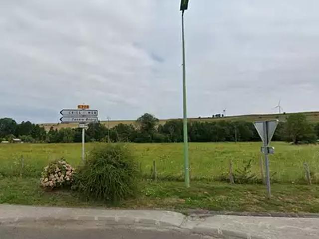 Achat maisons Touffreville sur Eu 8 pièces