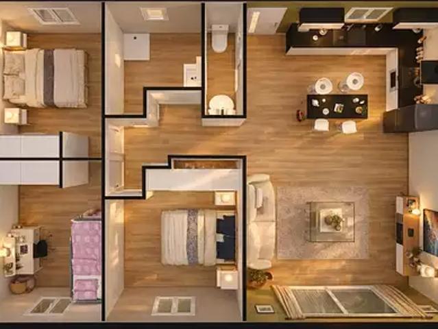 Achat maisons Toulon 4 pièces