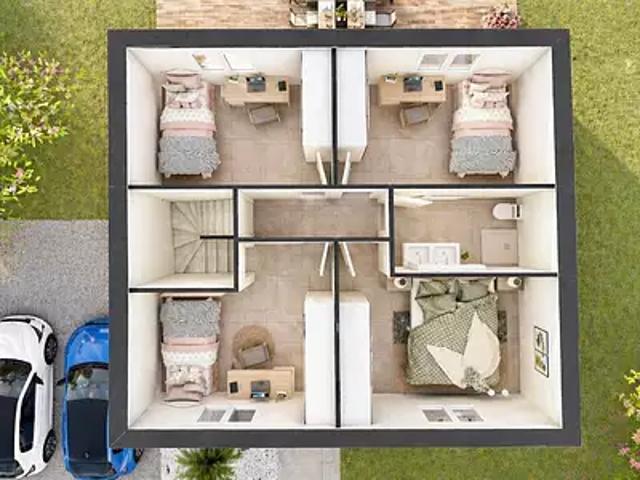 Achat maisons Toulon 5 pièces