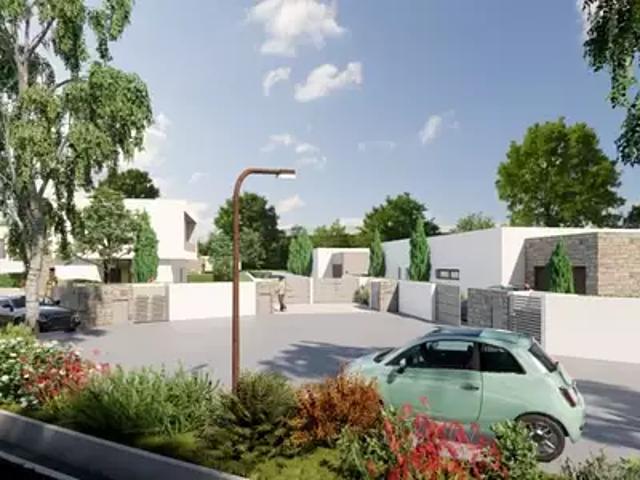Achat maisons Toulouges 4 pièces