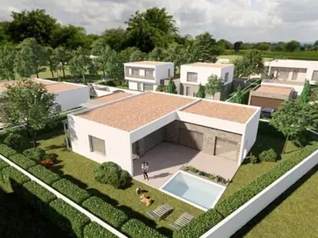 Achat maisons Toulouges 4 pièces