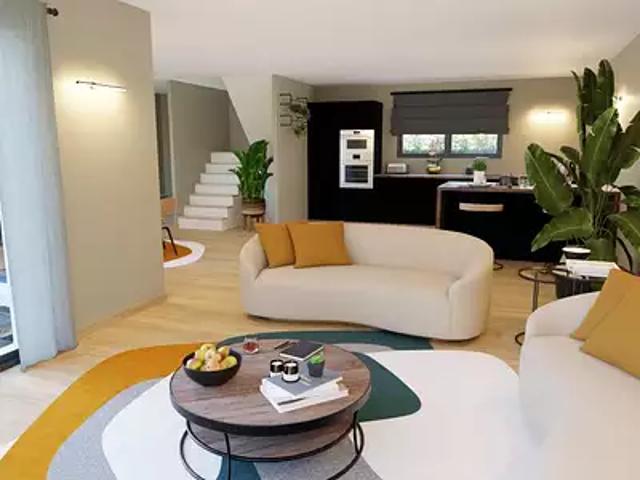 Achat maisons Toulouges 5 pièces