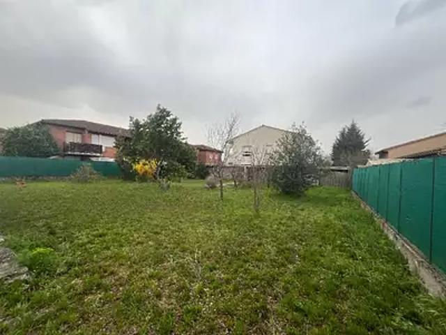 Achat maisons Toulouse 4 pièces