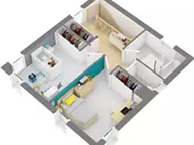 Achat maisons Toulouse 4 pièces