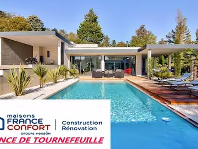 Achat maisons Toulouse 6 pièces