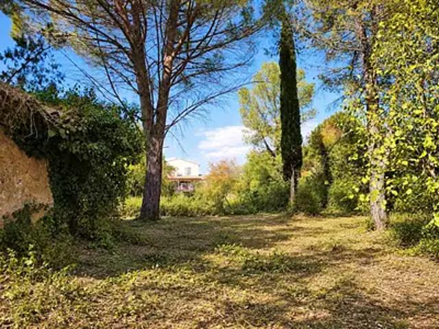 Achat maisons Tourves 4 pièces