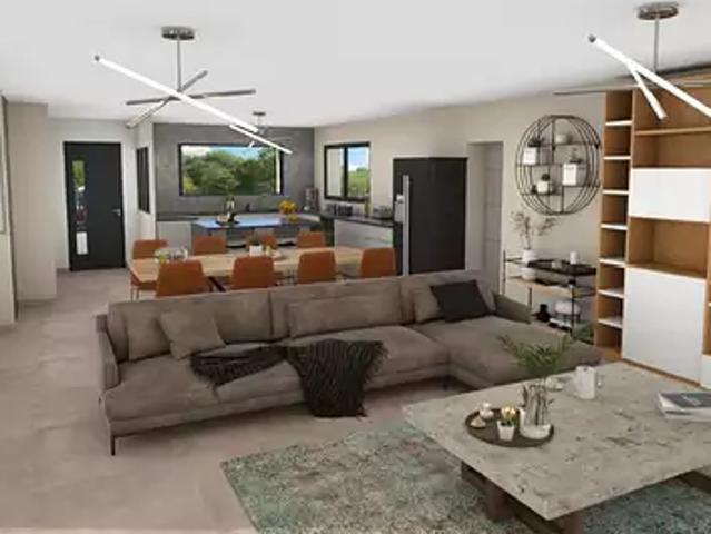 Achat maisons Tourves 5 pièces