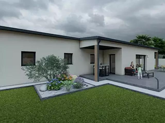 Achat maisons Tourville sur Arques 4 pièces
