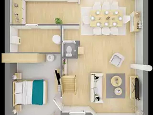 Achat maisons Tourville sur Arques 5 pièces