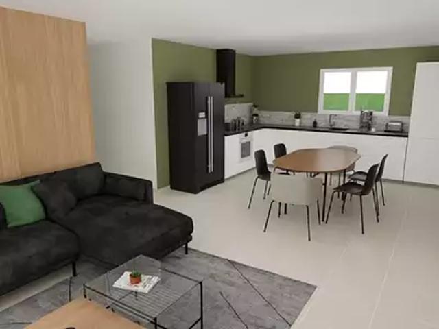 Achat maisons Tourville sur Pont Audemer 5 pièces