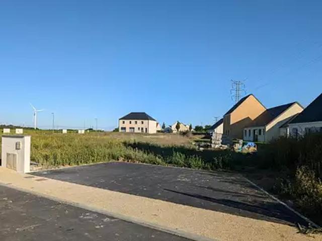 Achat maisons Toury 8 pièces