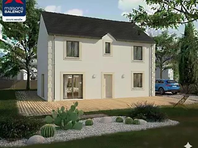 Achat maisons Tournan en Brie 5 pièces
