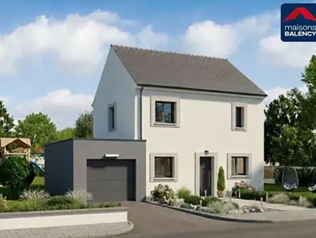 Achat maisons Tournan en Brie 5 pièces