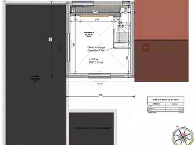 Achat maisons Tournefeuille 5 pièces