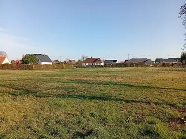Achat maisons Tourneville 6 pièces
