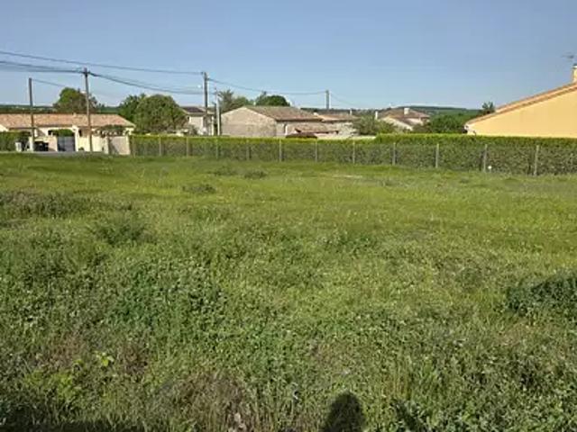 Achat maisons Tourriers 4 pièces