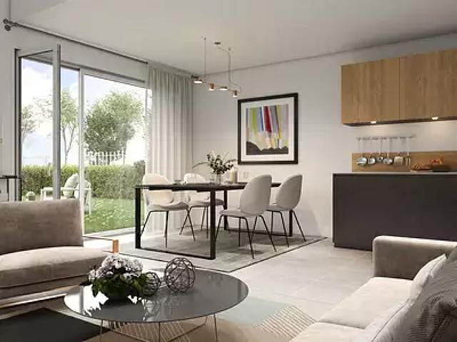 Achat maisons Tours 4 pièces