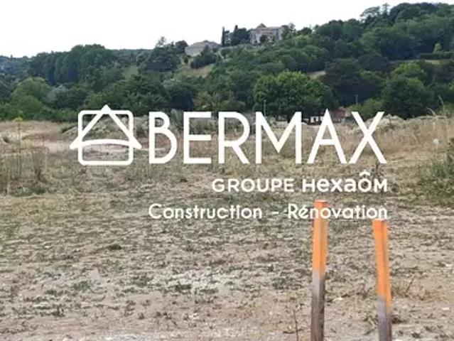 Achat maisons Touvre 3 pièces