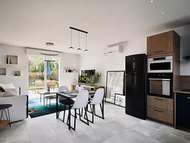 Achat maisons Tracy sur Mer 2 pièces