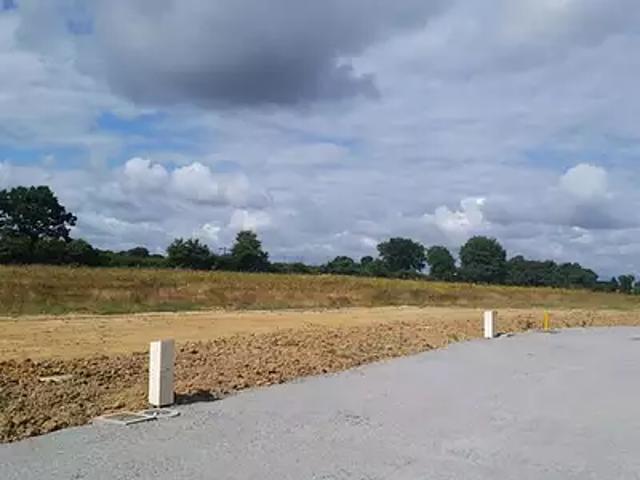 Achat maisons Tréon 4 pièces