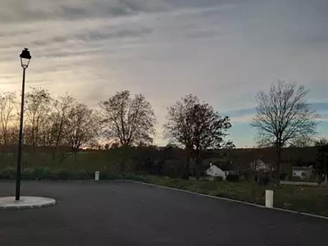 Achat maisons Tréon 6 pièces