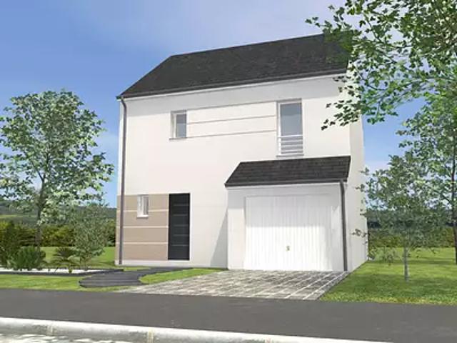 Achat maisons Trélazé 5 pièces