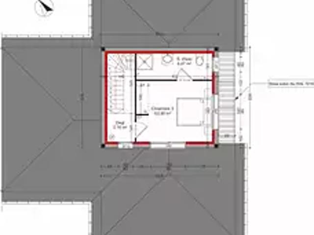 Achat maisons Trélissac 4 pièces