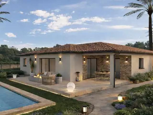 Achat maisons Trept 5 pièces