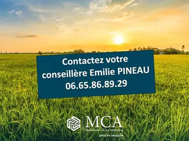 Achat maisons Urcuit 4 pièces