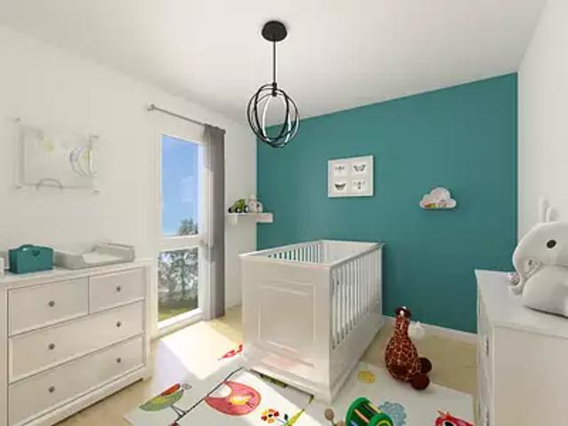 Achat maisons Ury 4 pièces