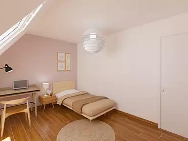 Achat maisons Ury 5 pièces