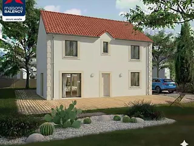 Achat maisons Vulaines sur Seine 5 pièces