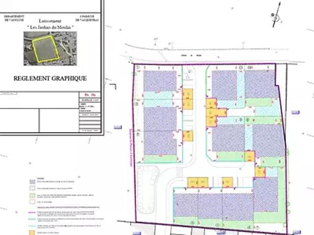 Achat maisons Vacqueyras 5 pièces