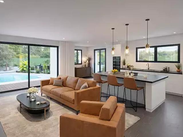 Achat maisons Vacquiers